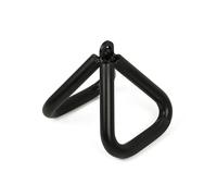 G5 HT SPORT Ensemble complet d'accessoires pour câbles et machine LAT - poignées poulies, cordes triceps, poignées simples et doubles, barres de renforcement musculaire (poignée double LAT/Pulley PRO)