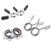 G5 HT SPORT G-BP-cff Ø Fermeture, Paire de Ressorts 30 mm Adulte Unisexe, Acier, Ø 30mm