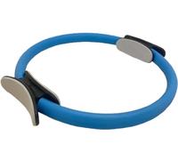 G5 HT SPORT Jante Pilates Ring [Strong], Thigh Toner et Tapis Pliable | Kit Complet avec Anneau pour Pilates et Outils de Fitness pour la Maison, Le Yoga, l'entraînement Force et la flexibilité