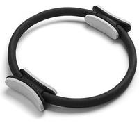 G5 HT SPORT Jante Pilates Ring [Strong], Thigh Toner et Tapis Pliable | Kit Complet avec Anneau pour Pilates et Outils de Fitness pour la Maison, Le Yoga, l'entraînement Force et la flexibilité