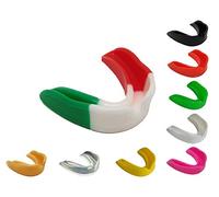 G5 HT SPORT Spm4-50 Protège-Dents Rose Fluo Sphinx Unisexe Adulte, Taille Unique