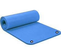 G5 HT SPORT Tapis de yoga | 172 x 61 cm | Épaisseur 1,2 cm | Tapis de fitness pour hommes et femmes | Tapis antidérapant pour yoga à la maison, pilates, étirements, entraînements au sol et fitness