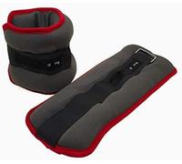 G5 HT SPORT TOORX Paire de poignets - Cheville suspendue de 1 à 5 kg