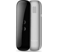 G5 Multi-Language Portable Bluetooth Instant Language Translator Traduction des langues Noir