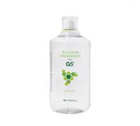 Silicium Organique G5 sans Conservateur 1L