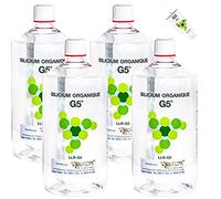G5 Silicium Pack 4 litres