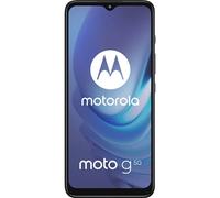 Motorola moto g50 16,5 cm (6.5") Double SIM Android 11 5G USB Type-C 4 Go 64 Go 5000 mAh Gris