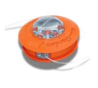 G50 Pro - Tête de débroussailleuse Ultra-résistante pour Une Coupe Nette et Rapide Tête de débroussaillage Universelle avec système Tap and Go - Durable et Ergonomique