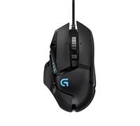 G502 SPECTRUM RGB