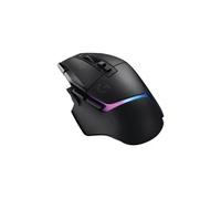 G502 X Plus souris Droitier RF sans fil Optique 25600 DPI