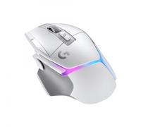 G502 X PLUS WHITE/PREMIUM EWR2