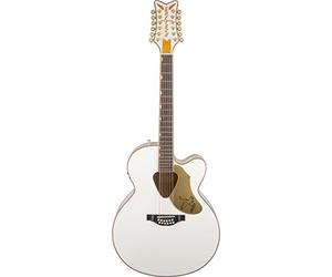 G5022CWFE 12 Rancher Falcon White