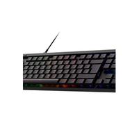 Logitech G515 - Clavier - TKL - backlit - USB - QWERTY - Espagnol - commutateur : GL Tactile - noir