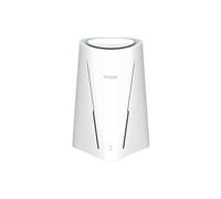 D-Link G530V2 - Routeur sans fil commutateur à 1 port - 1GbE - Wi-Fi 6 - Bi-bande - 5G, 4G