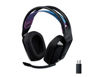 G535 LIGHTSPEED Wless Gam Hset BL EMEA