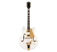 G5422TG Electromatic Classic Double-Cut Snowcrest White
