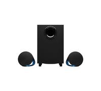 Logitech Haut-Parleur Gaming G560 pour PC Lightsync