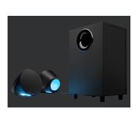 Logitech G Enceinte G560 Système 2.1 Bluetooth sans fil 120 W Noir