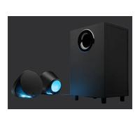 G560 - Système de haut-parleur - pour PC - Canal 2.1 - sans fil - Bluetooth - USB - 120 Watt (Totale)
