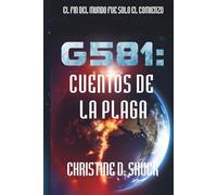 G581: Cuentos de la Plaga