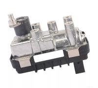 G59 767649 Actionneur électrique Turbo pour Ford Transit pour Custom pour MK7 Prend en charge le contrôle de la pression Turbo Boost pour une meilleure performance du moteur du véhicule