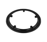 G5TDO-48 Protection de chaîne de vélo pour pignons de pédalier 48T avec 45 trous pour VTT et vélos pliants