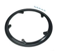 G5TDO-48 Protection de pédalier de vélo pour pédalier et anneau de chaîne