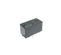 G5V-2 DC3V Miniature Signal Relay, DPDT (2 Form C) Dual Contact 8-Pin Type for Network Communication and Control Circuits