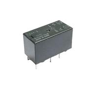 G5V-2 DC9V Miniature SMD Signal Relay, DPDT (2 Form C) 8-Pin Surface Mount Relay for Network and Communication Circuits