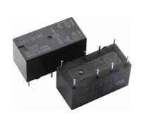 G5V-2-H1 Small Electromagnetic DC5V 8-Pin Plug-in 1A - Reliable Switching Solution