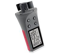 G6.35 Skywatch Atmos Anémomètre Portable avec la température et l'humidité