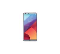 LG G6 Dual Sim H870DS (4Go de RAM, 64 Go) Smartphone Argent Argent, Argent