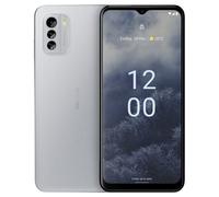 G60 (5G) 128 Go, Gris, Débloqué
