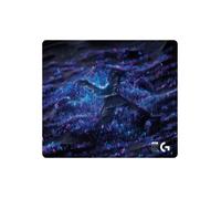 G G640 ANNIVERSARY EDITION - Tapis de souris - jeux - grand