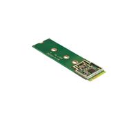 G650-04686-01 Coral M.2 Accelerator B+M Key TPU Carte D'Accélération de Calcul ML pour L'Inférence IA et L'Apprentissage Profond