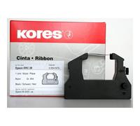 [G654NYS] Kores Ruban Nylon Compatible ERC 28 GR654 Noir