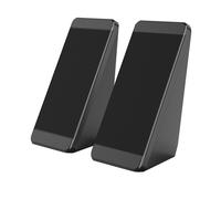 G69C PC Haut-Parleur 3.5mm Aux Usb-Strom 6W Boîtes Compactes pour Transparents