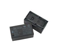 G6B-1114P G6B-1174P G6B-2214P G6B-2114P-US-24VDC Haute capacité et haute tension avec contact 5A Relais de puissance(G6B-2214P-US-5VDC)