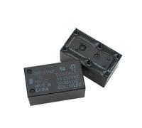 G6B-1114P G6B-1174P G6B-2214P G6B-2114P-US-24VDC Haute capacité et haute tension avec contact 5A Relais de puissance(G6B-2114P-US-12VDC)