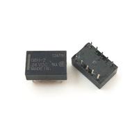 G6H-2-24VDC G6H-2 24VDC G6H2 24VDC DC24V 24V relay DIP10 Industrial Electrical Relays