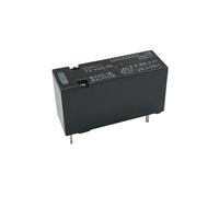 G6RN-1 DC12V Miniature Power Relay, SPDT (1 Form C) 5-Pin Type 8A Compact PCB Mount Relay for Control and Automation Systems