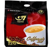 G7 Coffee Café instantané 3-en-1 - 352 g
