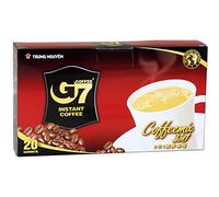 G7 INSTANT VIETNAMESE COFFEE 16G x 20 Sachets