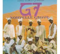 G7 - Nouvelle Griffe