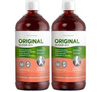G7 Original Complément de Silicium Liquide. 1L (Lot de 2)