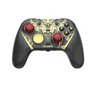 G7 Pro 8K Manette de jeu Bluetooth et Filaire Hall Effect Edition Ultra Réactive Gamesir Noir