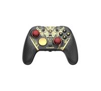 G7 Pro 8K Manette de jeu Bluetooth et Filaire Hall Effect Edition Ultra Réactive Noir