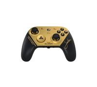 G7 Pro 8K Manette de jeu Bluetooth PC Hall Effect Edition Ultra Réactive Noir / Or