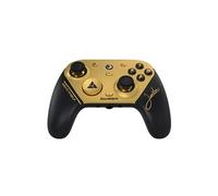 G7 Pro 8K Manette de jeu Bluetooth PC Hall Effect Edition Ultra Réactive Noir / Or