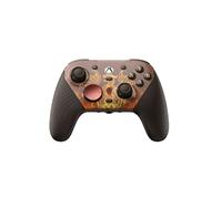 G7 Pro Manette de Jeu Tri-mode Xbox PC Bluetooth et Filaire avec sticks TMR Camel